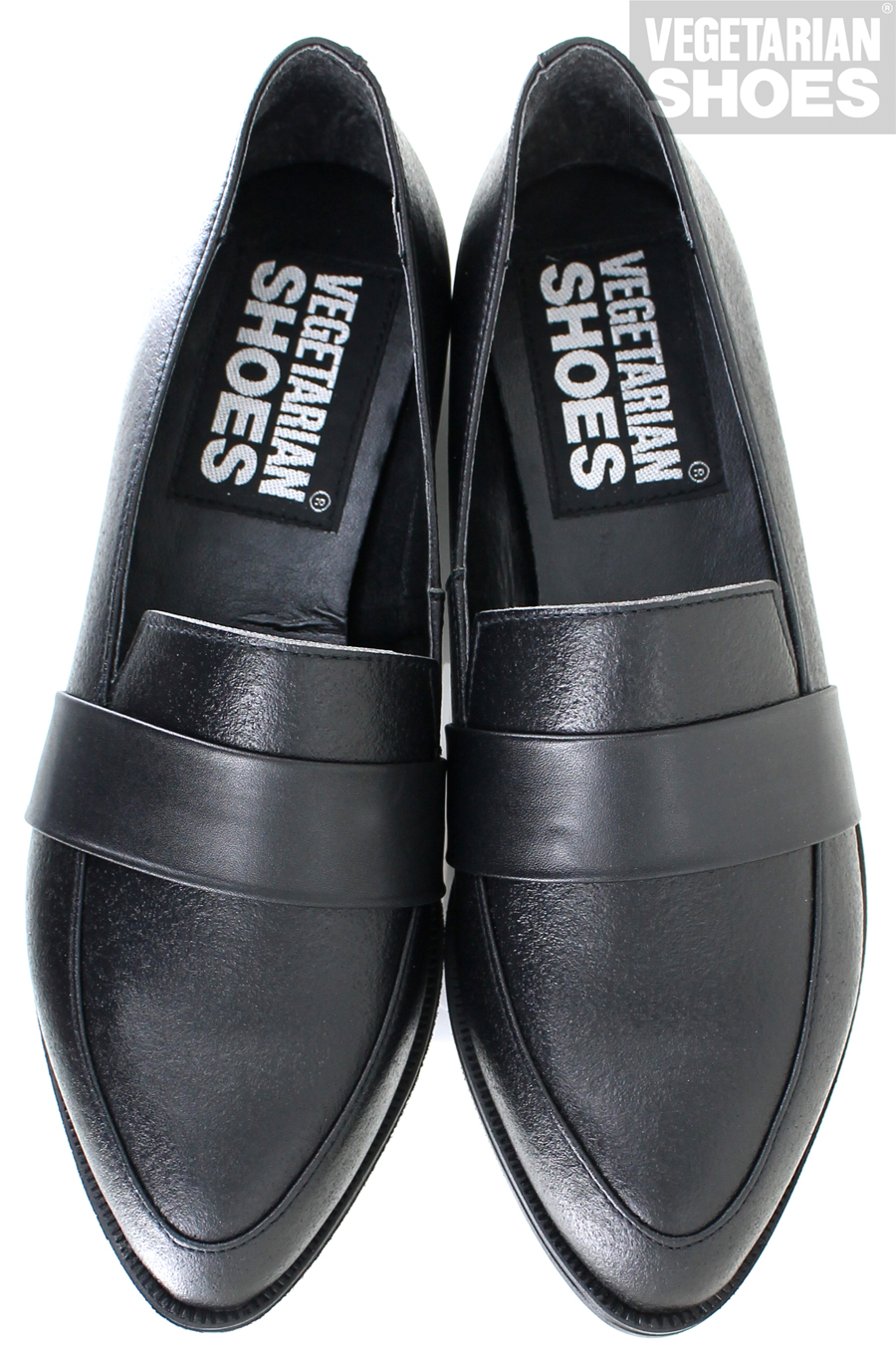 Palmeira Shoe Black - Womens Shoes