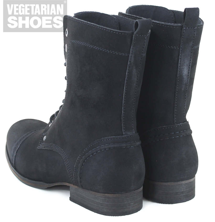 Vegetarian shoes vintage boot hotsell