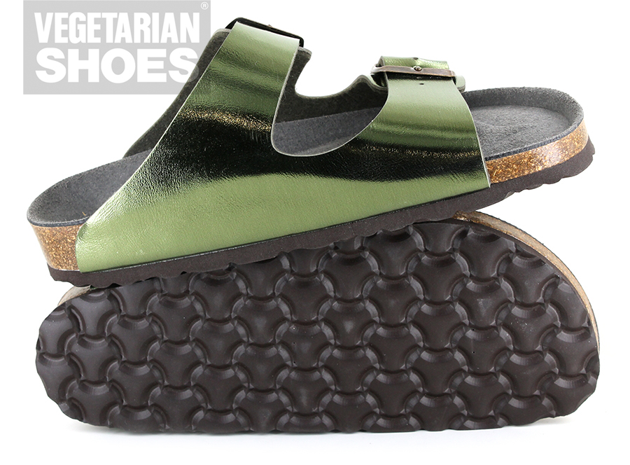 tobacco colored birkenstocks