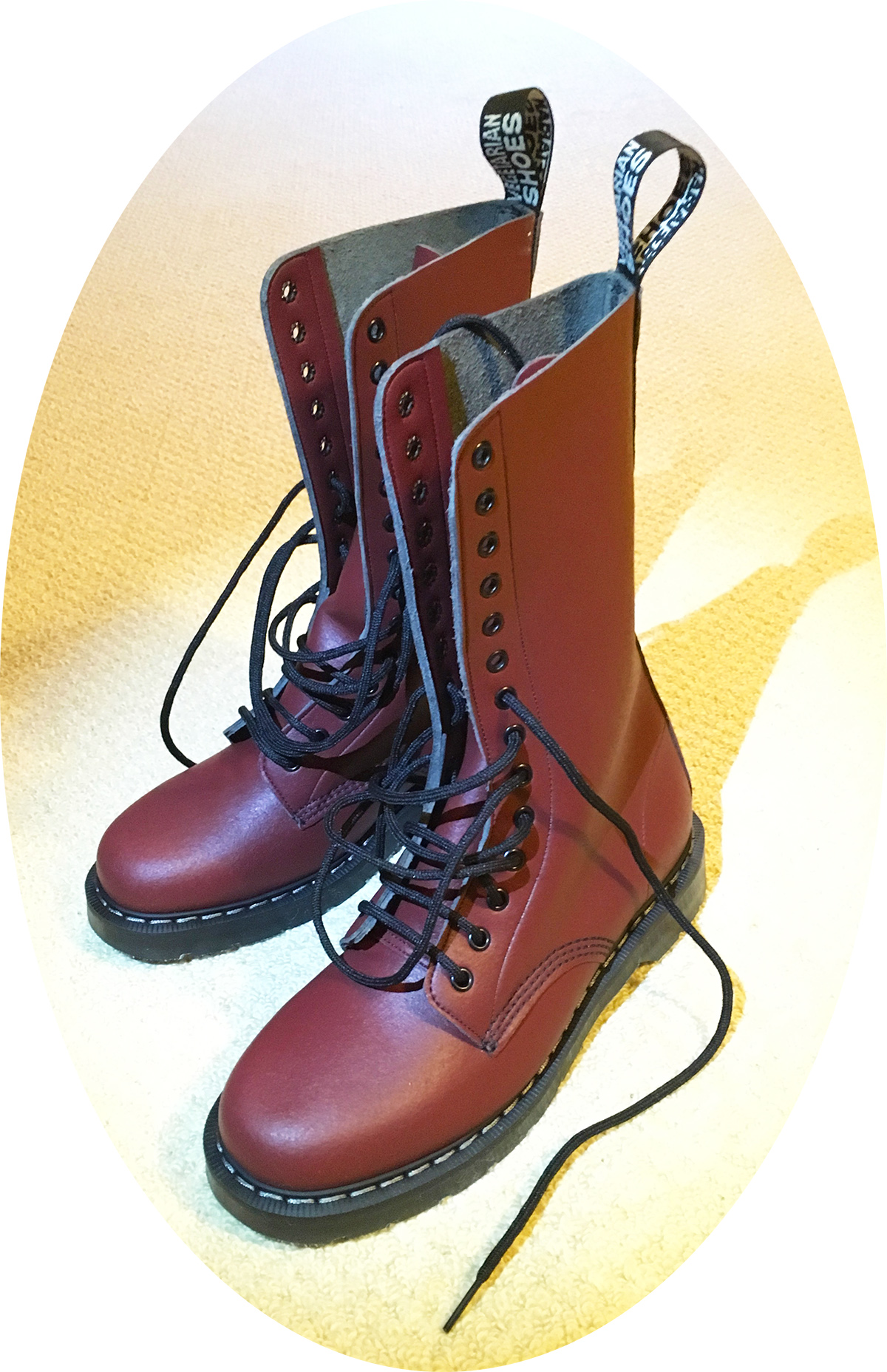 non steel toe