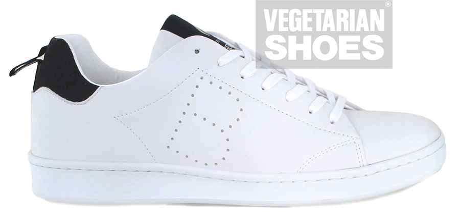 Berlin Sneaker Avesu Edition Mk2 White All Products