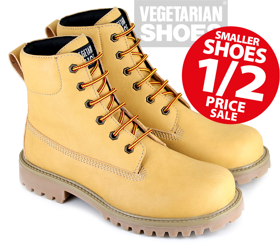 Vegan timberlands cheap