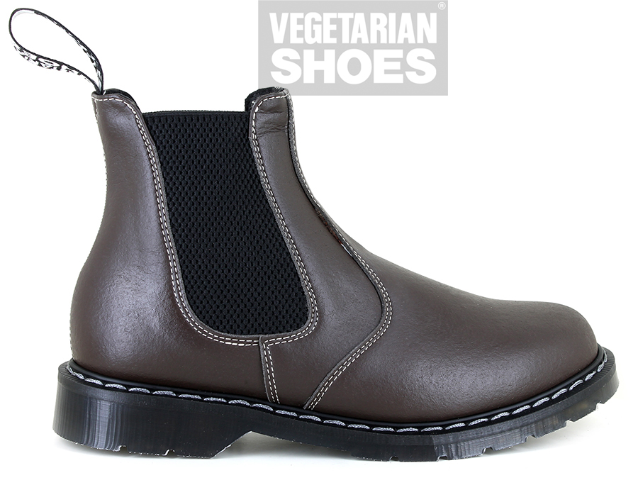 airseal chelsea boot black
