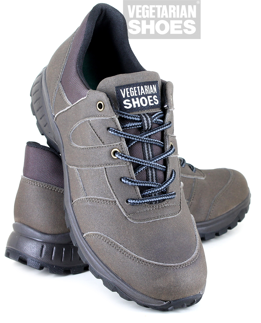 Vegetarian discount shoe company