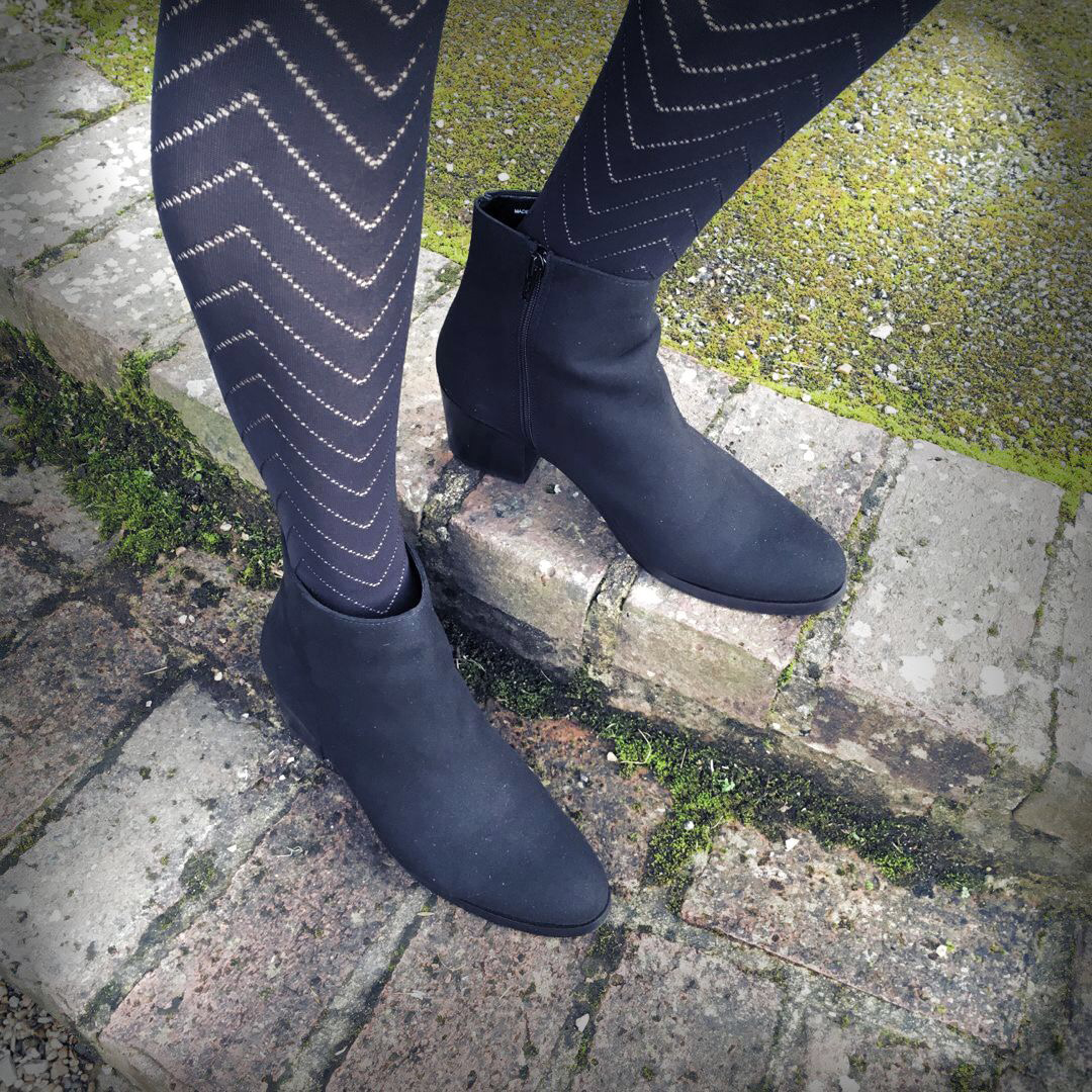 harper over the knee boot