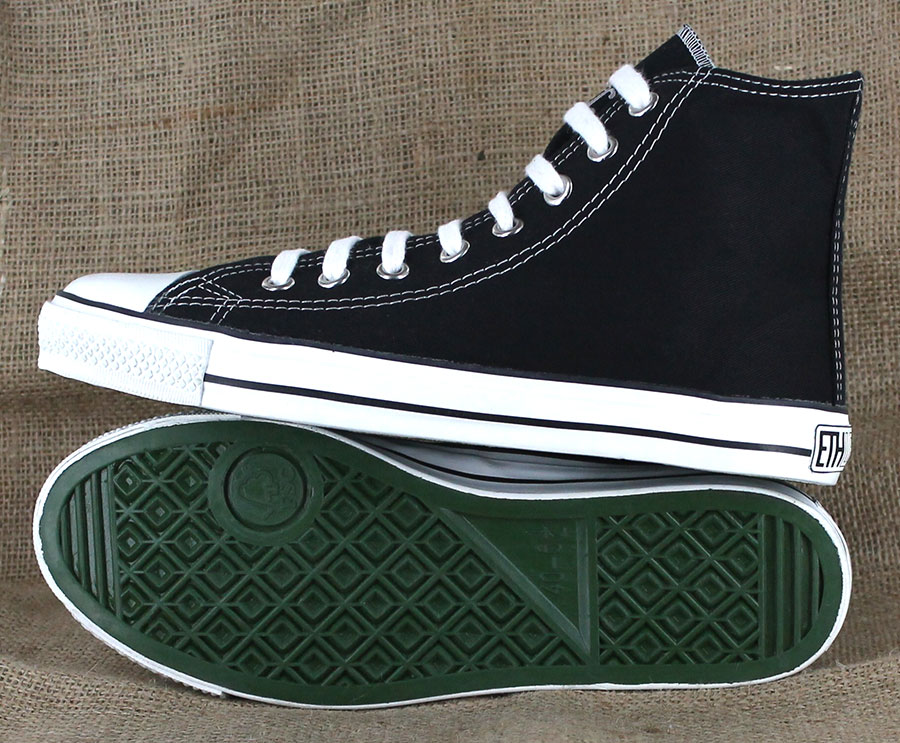 ethletic trainers uk