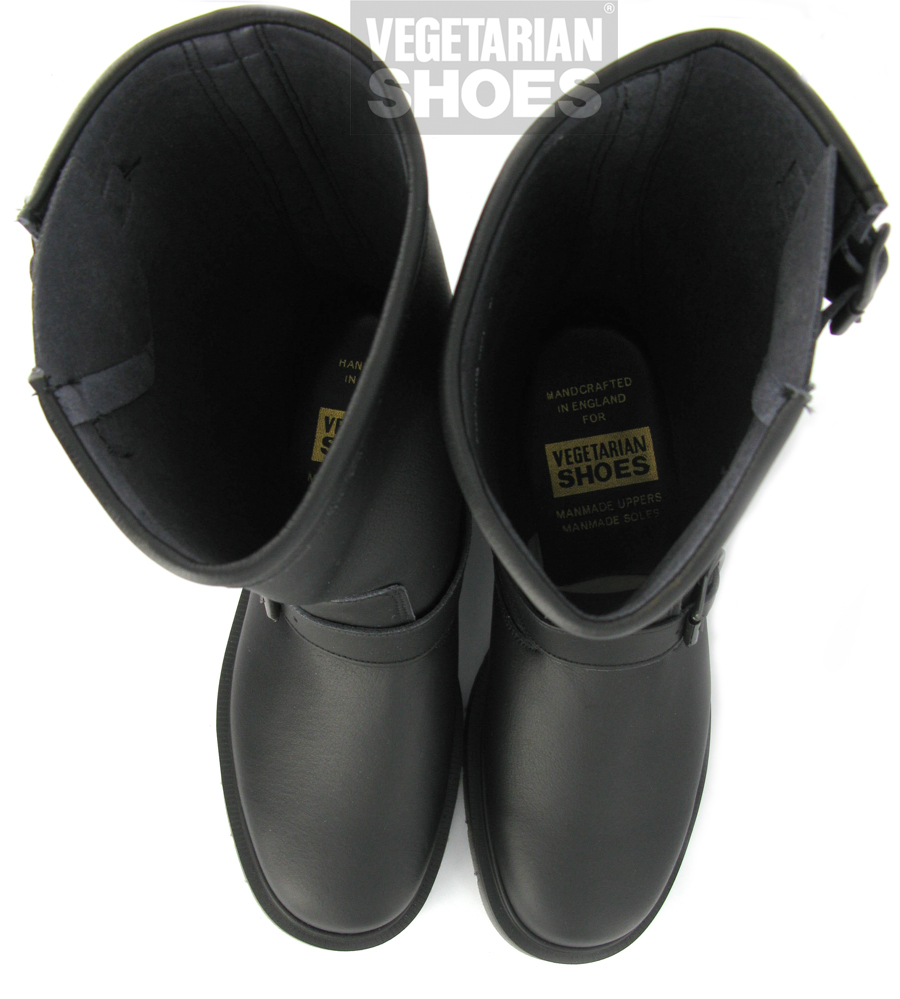 non steel toe