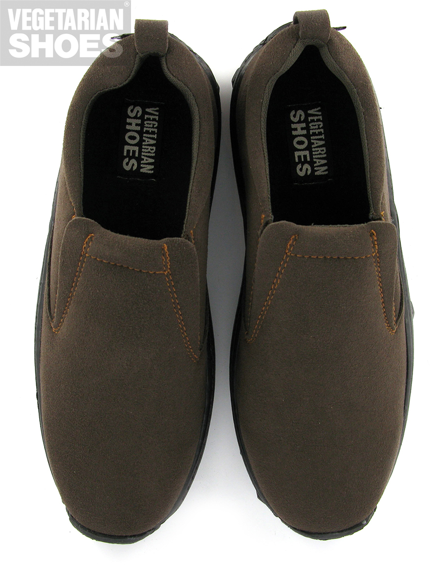 Kalahari Shoe Brown Unisex