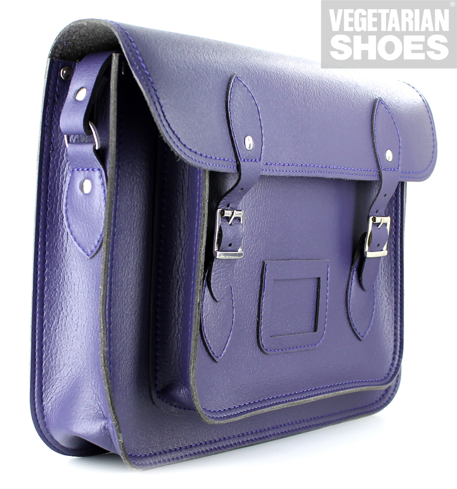 Satchel Purple - Satchels