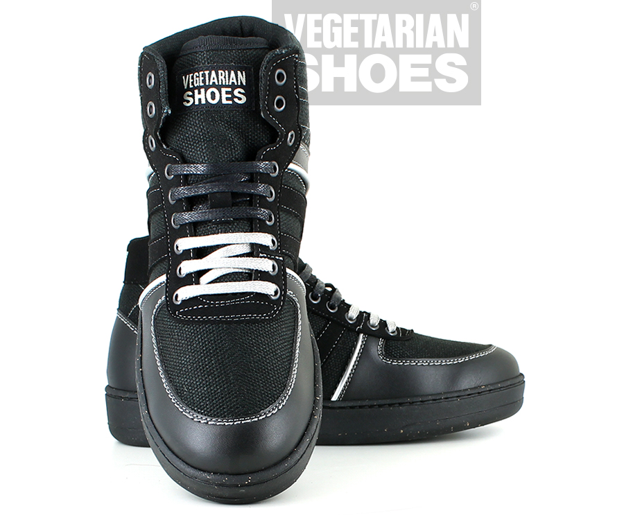 vegan hi tops