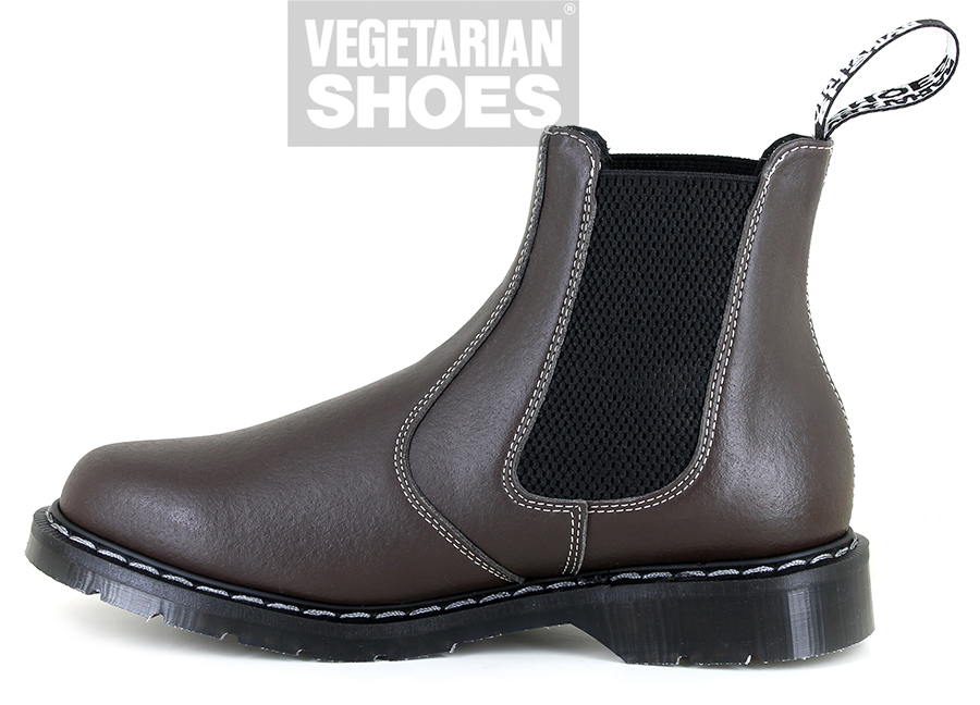 airseal chelsea boot black