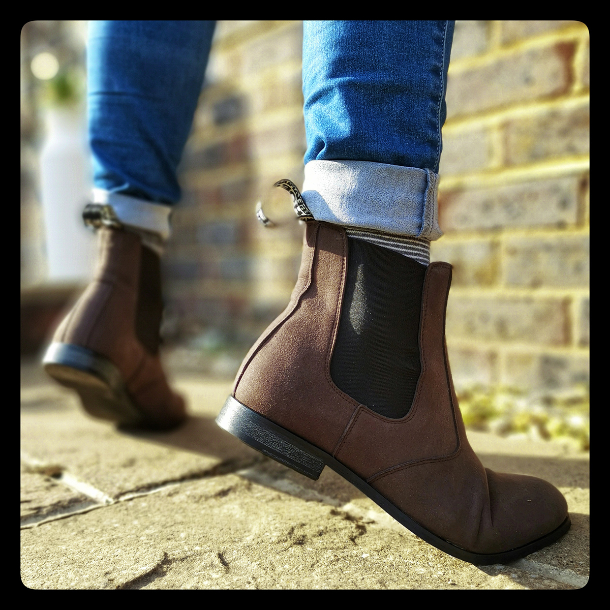 Kensington chelsea boots sale