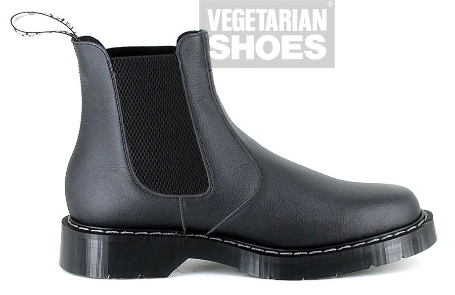 chelsea vegan boots