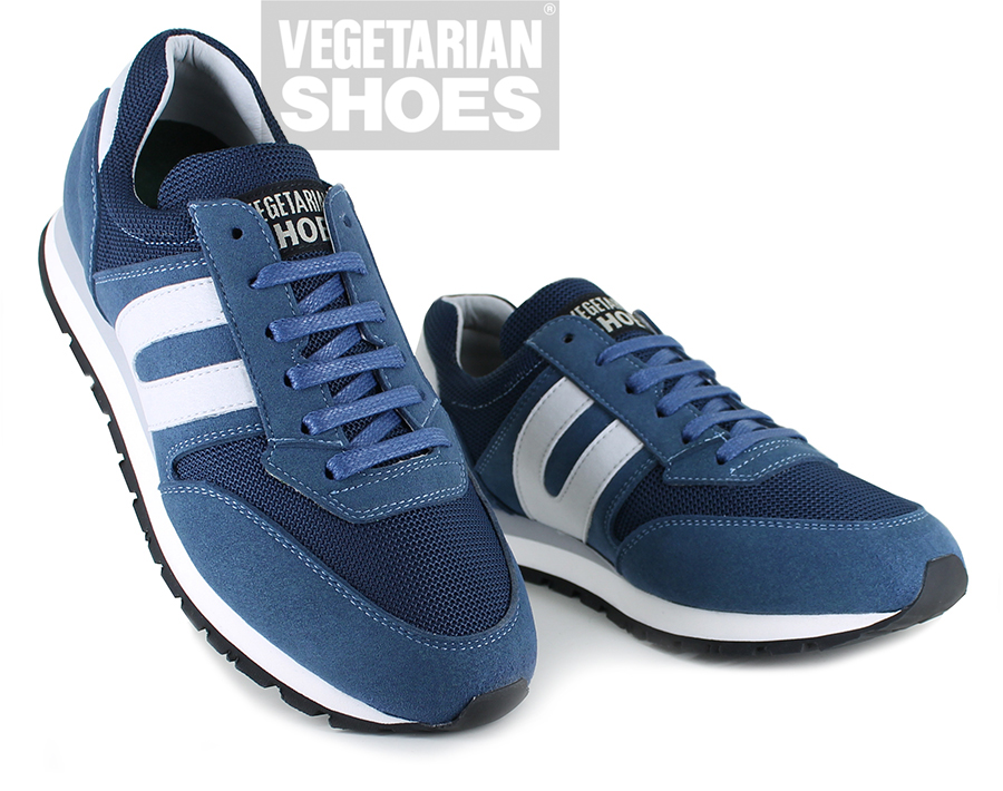 vegan athletic shoes