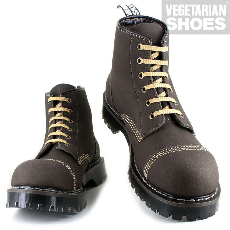 classic steel toe boots