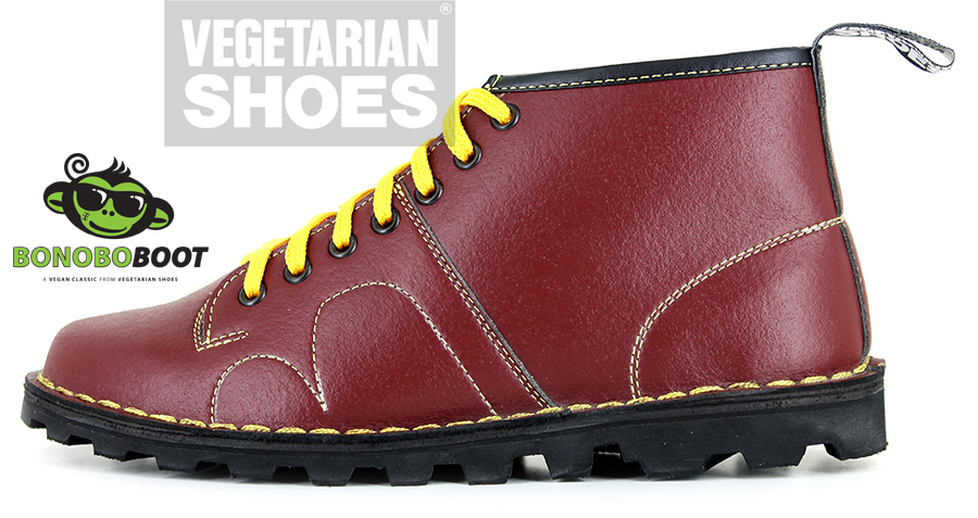 boots bonobo