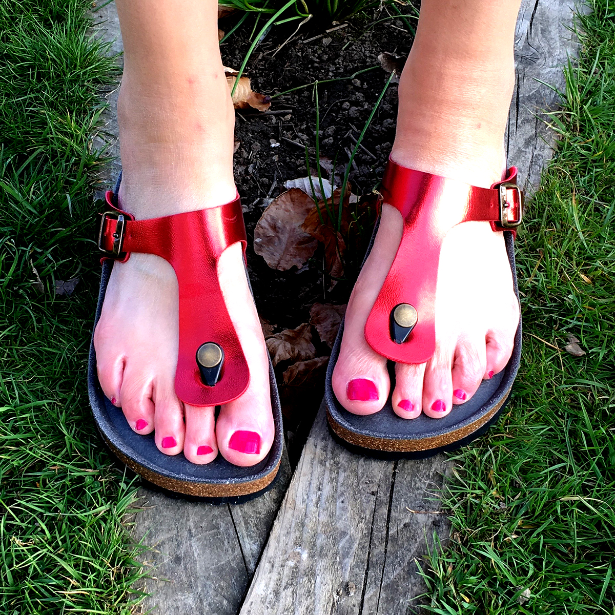 cheap toe post sandals