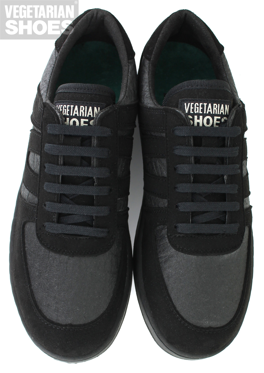 mens vegan trainers uk