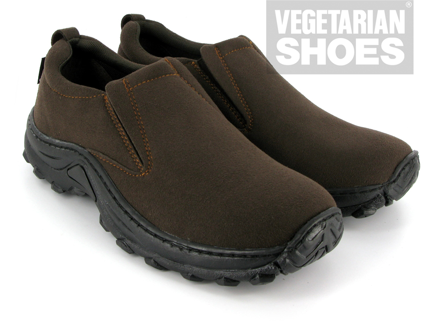 Kalahari Shoe Brown Unisex