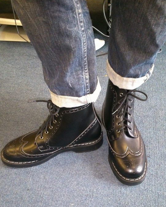 Vegan paddock boots new arrivals