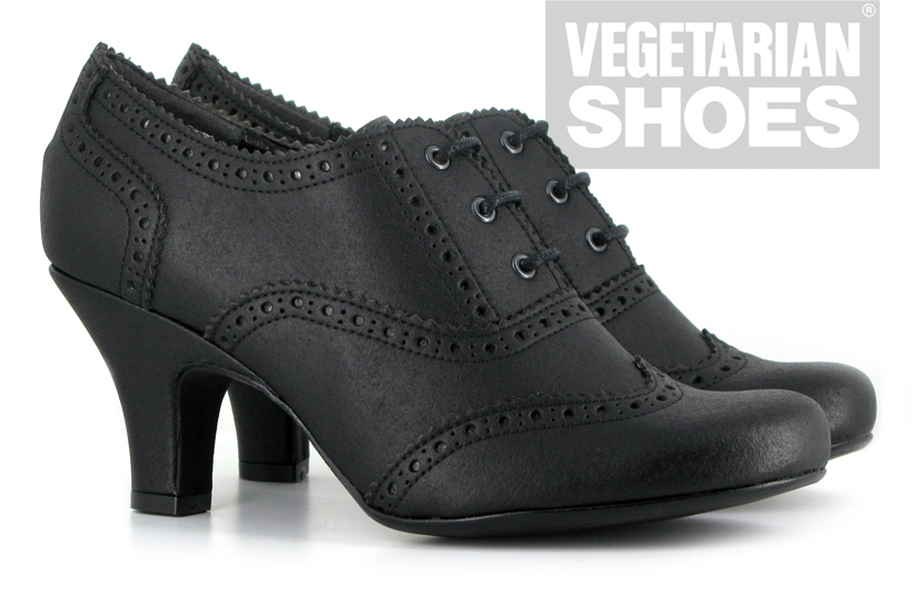 Ashley Shoe Black - Womens Shoes