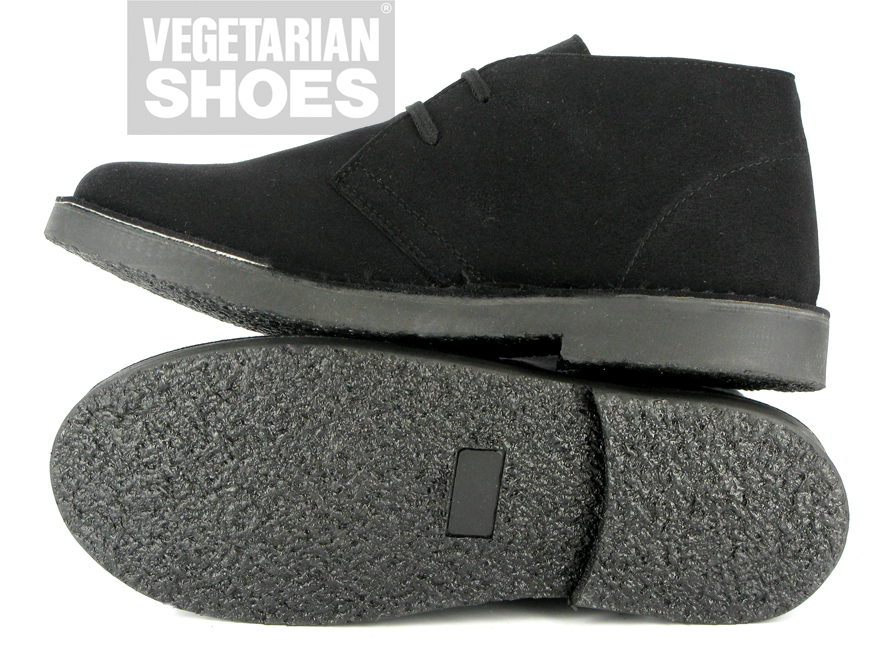 Vegetarian shoes bush boot hotsell