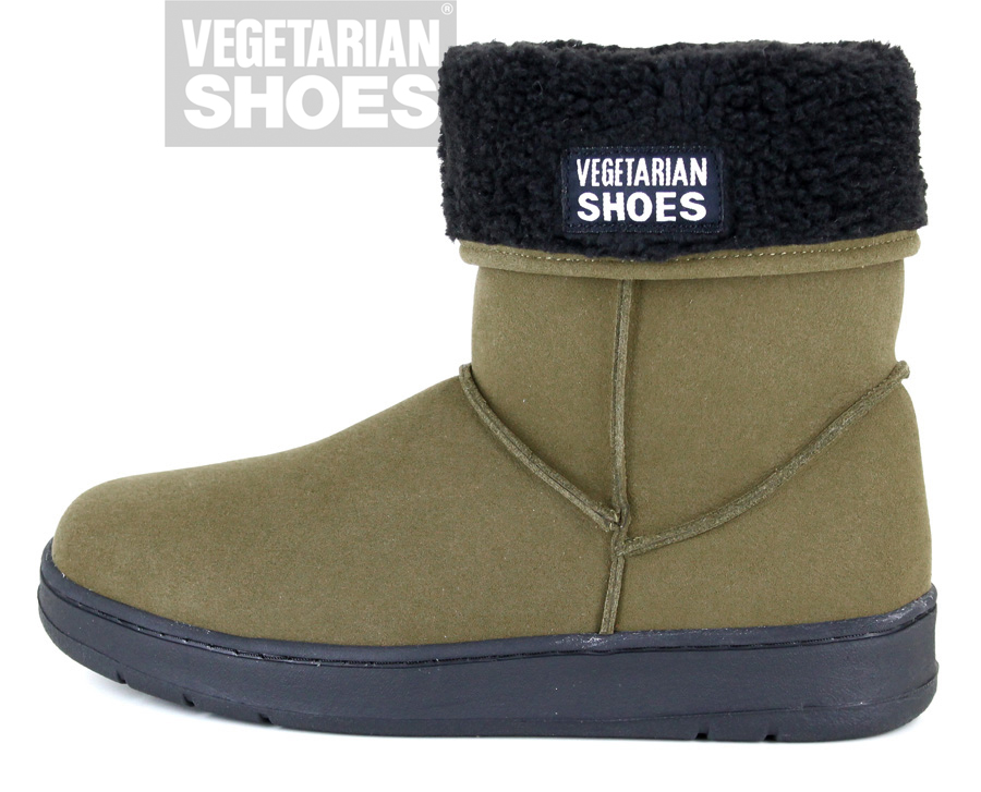 vans with thick sole