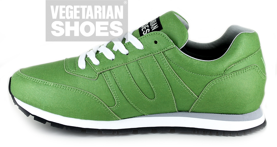 Vegan deals runners shoes