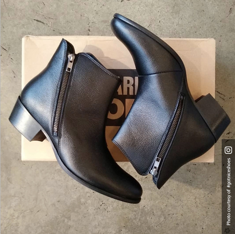 boot jeanette boots