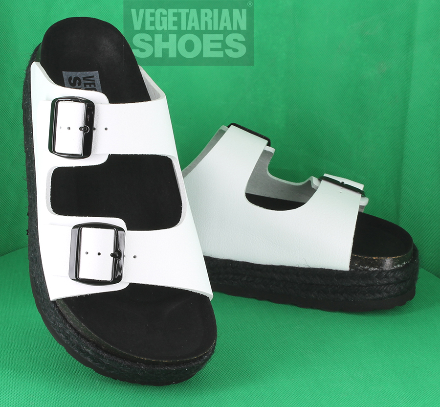 Cheap two shop strap sandals