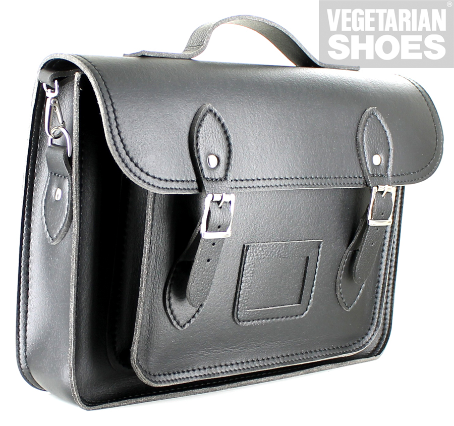 Cycle Satchel Black Satchels