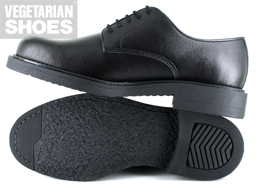 Herbert Shoe Black - Shoes