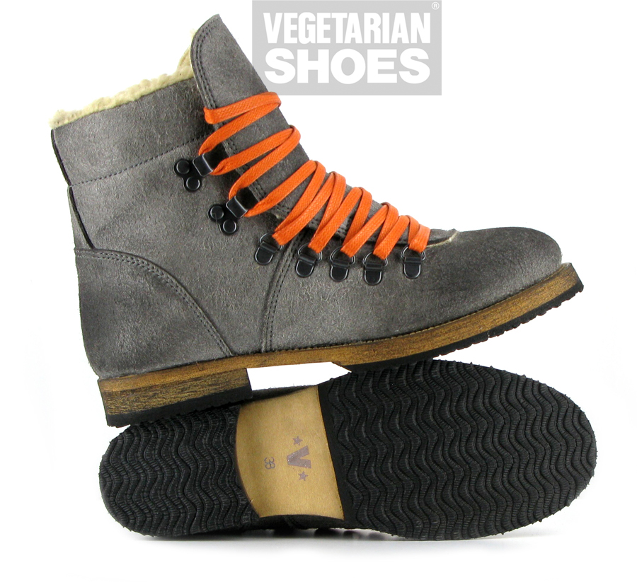 vegan leather boots uk