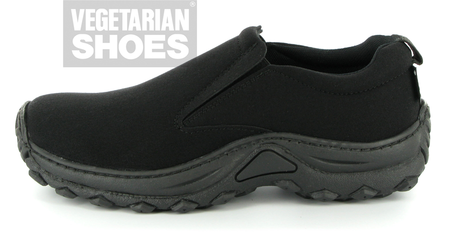 Kalahari Shoe Black - Unisex