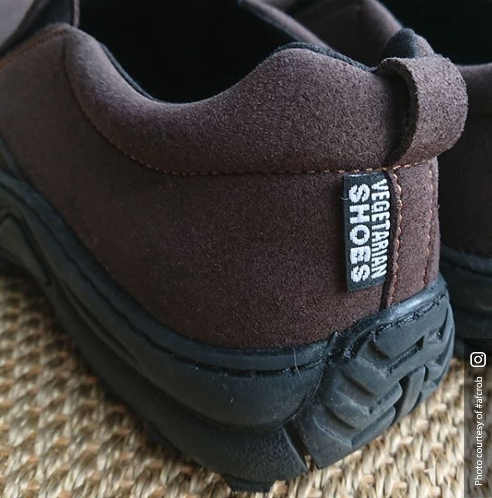 Kalahari Shoe Brown Unisex