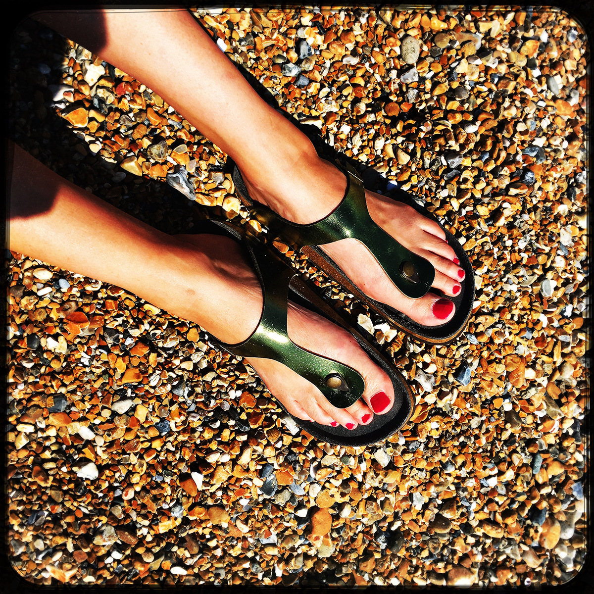 cheap toe post sandals