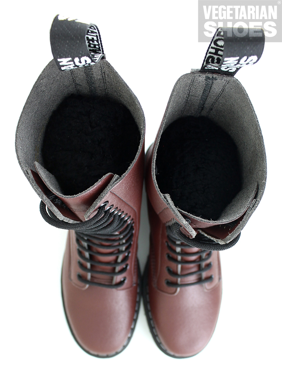 non steel toe