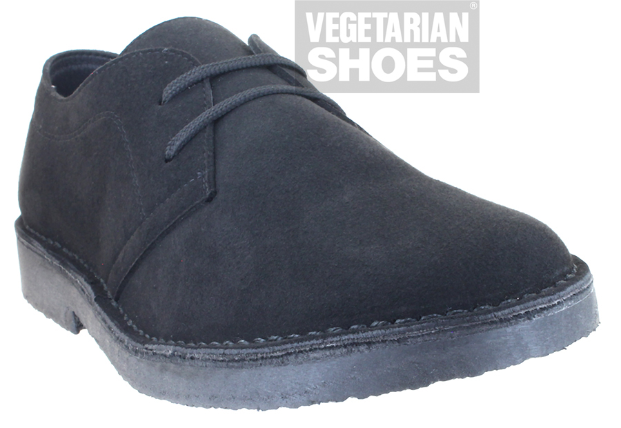 Bush Shoe Black All Products