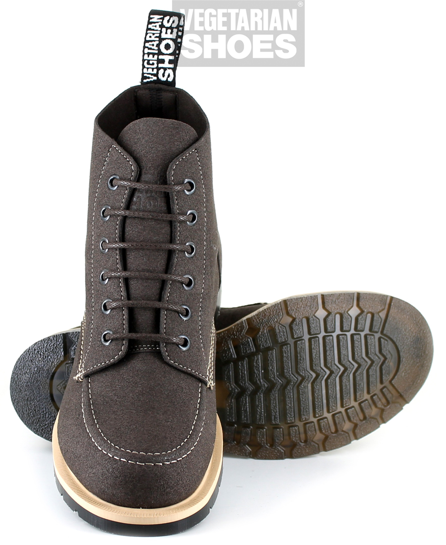 Airseal Sydney Boot Brown Womens Boots