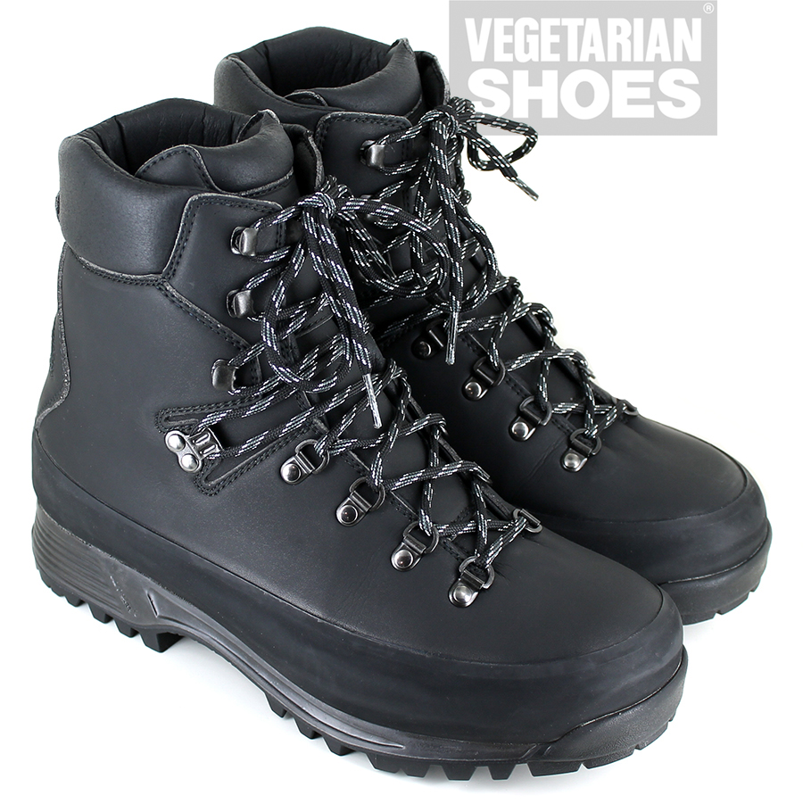 Veggie Trekker MK5 Black - Unisex