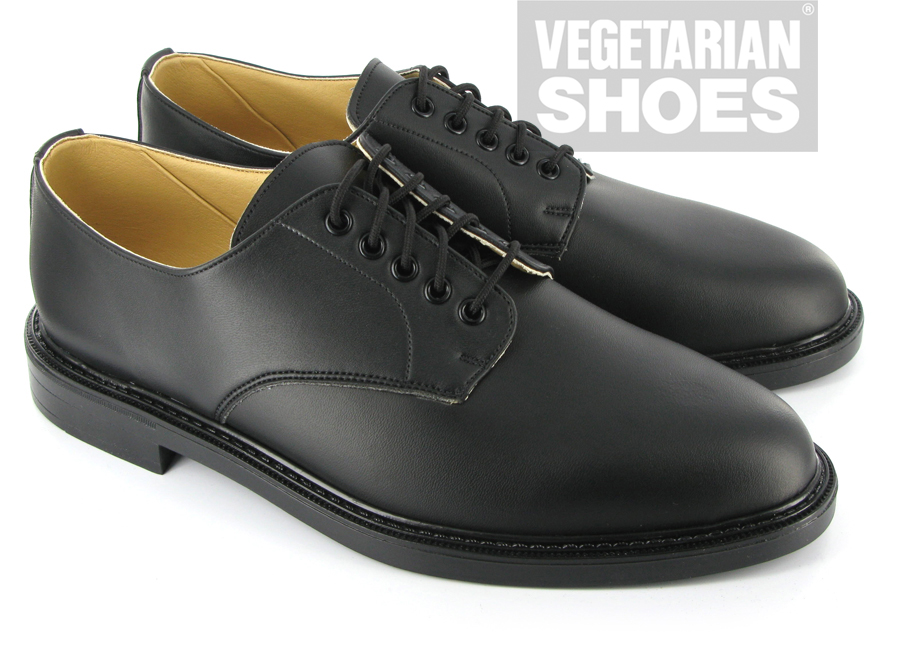 Office Shoe Black - Mens Shoes