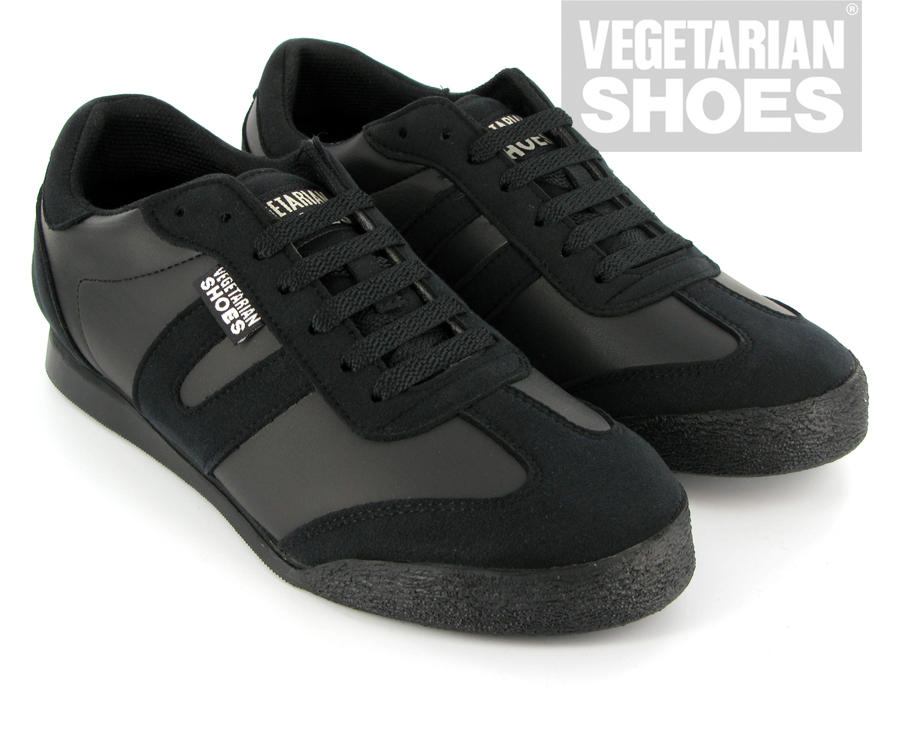 Panther Sneaker Black - Mens Casuals Trainers