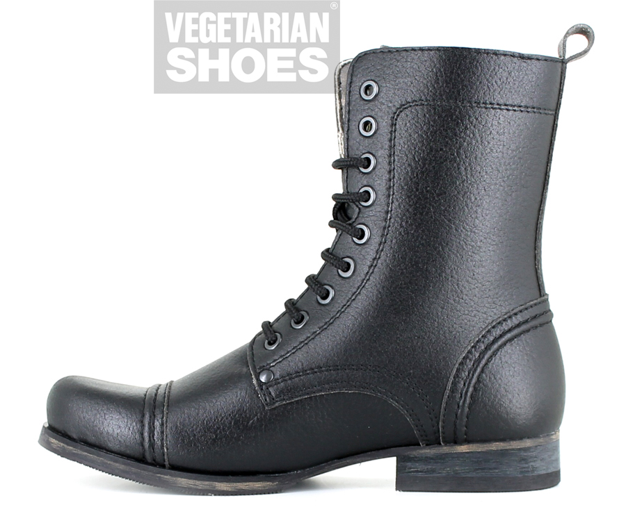 vegetarian shoes vintage boot