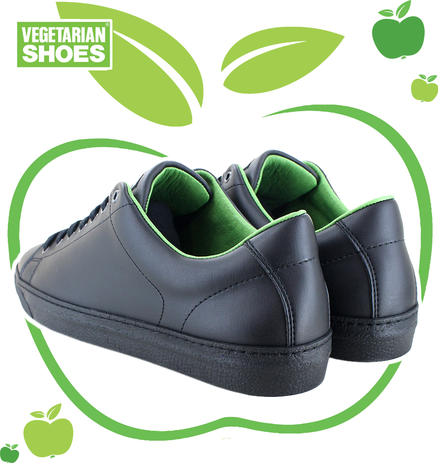 Vegetarian shoes brand discount