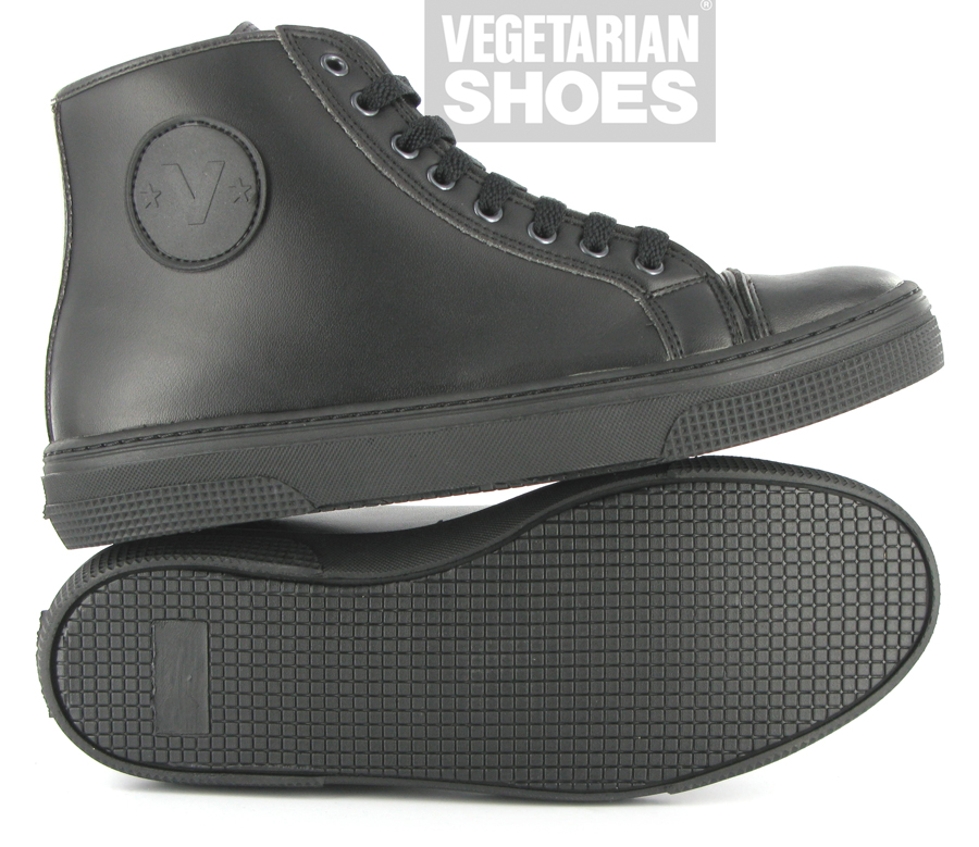 alpa boot