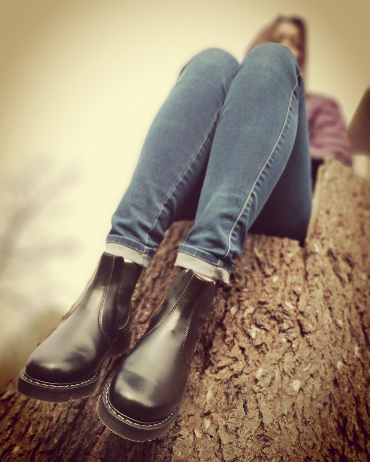 Airseal chelsea deals boot