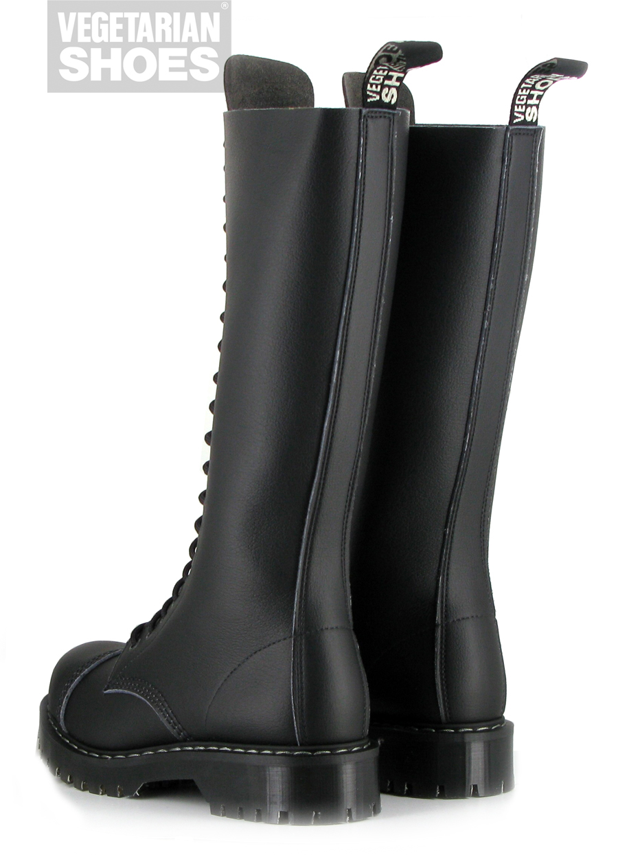 airseal chelsea boot black