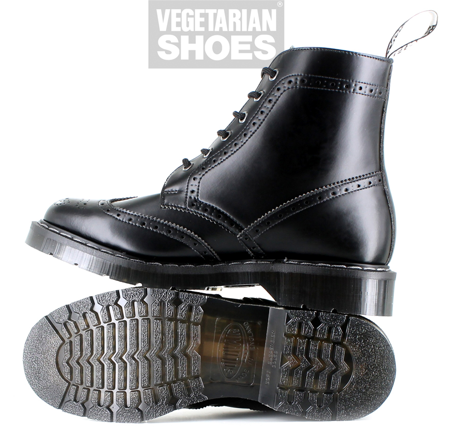 vegan paddock boots