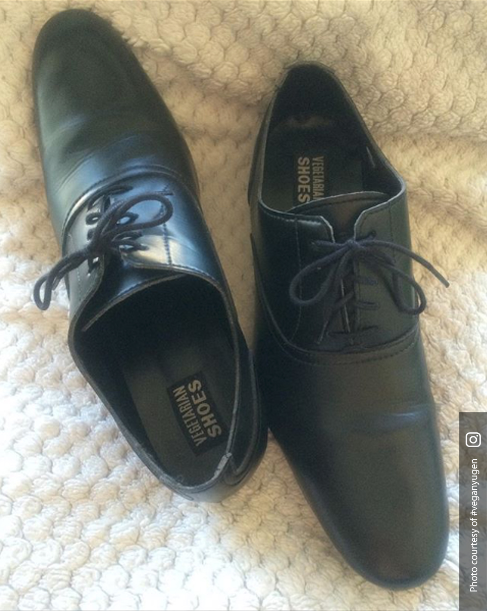 Oxford Smooth Grain Black All Products