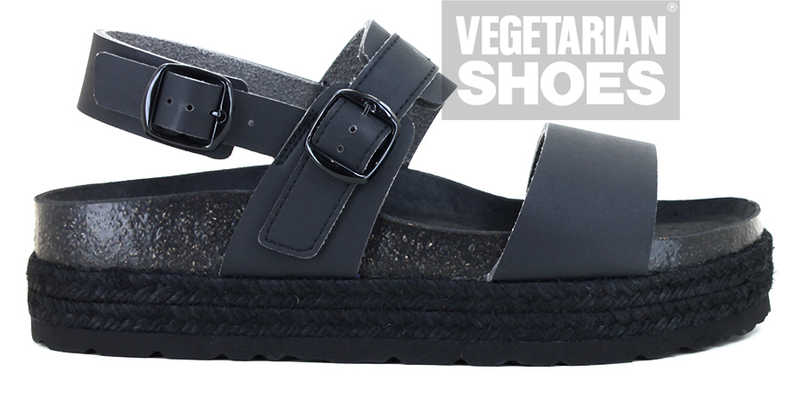 Vegetarian shoes best sale sandals